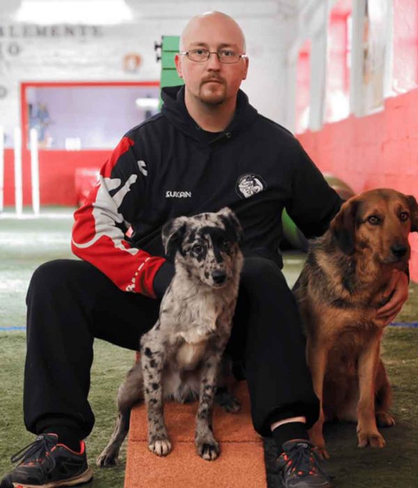 educación y modificación de conducta